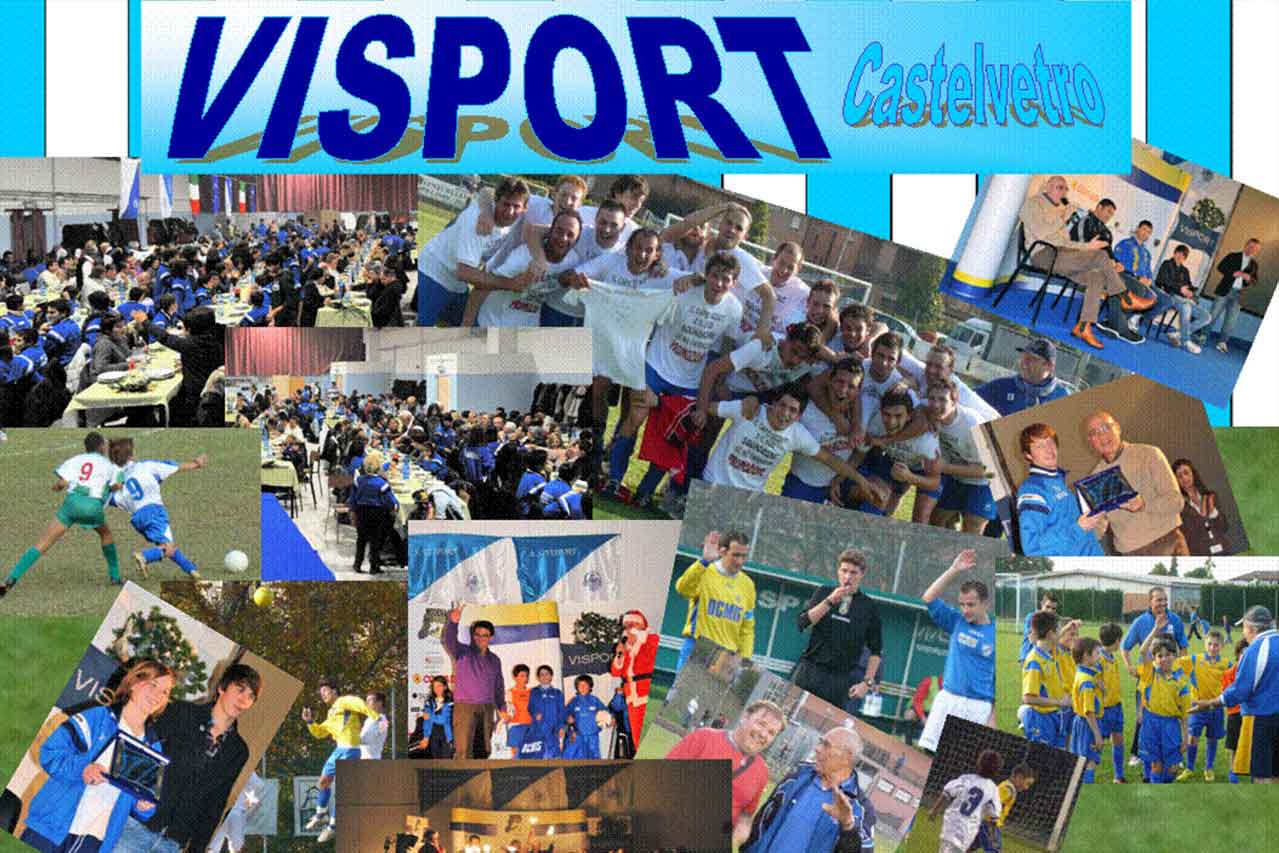 visport